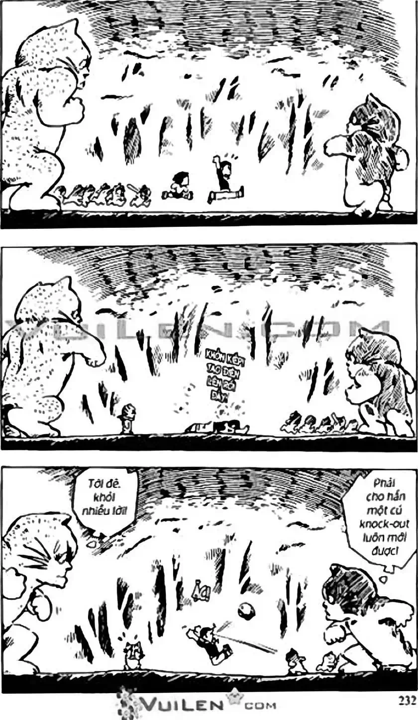 Truyện Tranh Chie - Cô Bé Hạt Tiêu trang 2