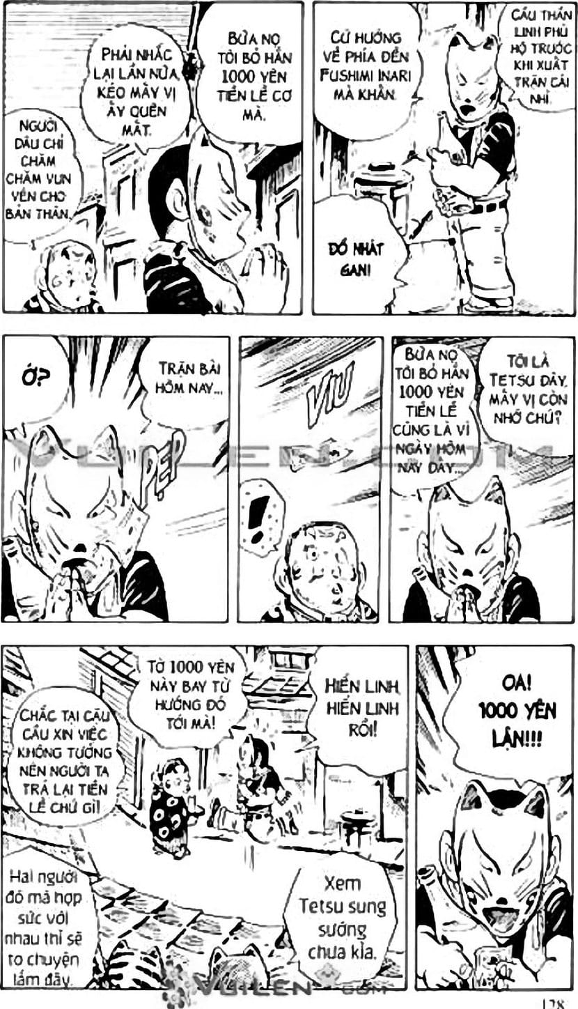 Truyện Tranh Chie - Cô Bé Hạt Tiêu trang 2