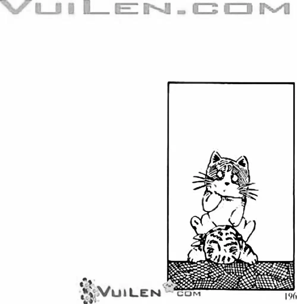 Truyện Tranh Chie - Cô Bé Hạt Tiêu trang 2