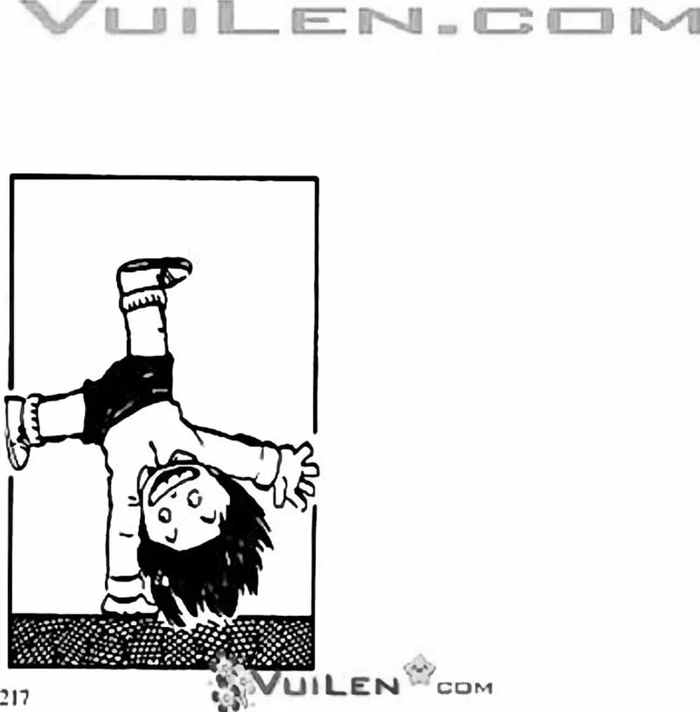 Truyện Tranh Chie - Cô Bé Hạt Tiêu trang 2