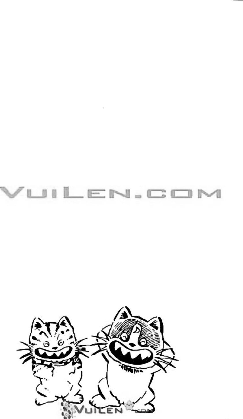 Truyện Tranh Chie - Cô Bé Hạt Tiêu trang 2