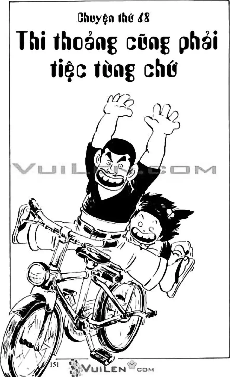 Truyện Tranh Chie - Cô Bé Hạt Tiêu trang 2