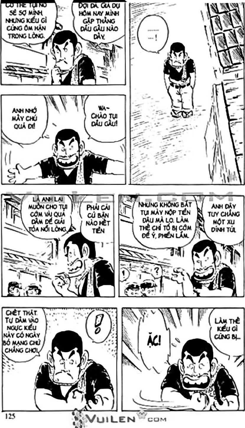 Truyện Tranh Chie - Cô Bé Hạt Tiêu trang 2