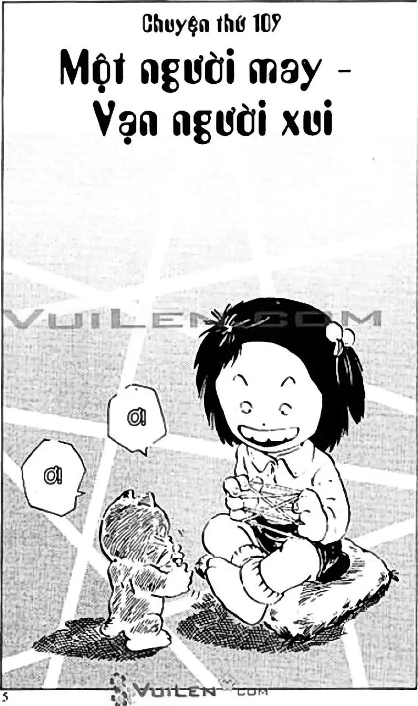 Truyện Tranh Chie - Cô Bé Hạt Tiêu trang 2