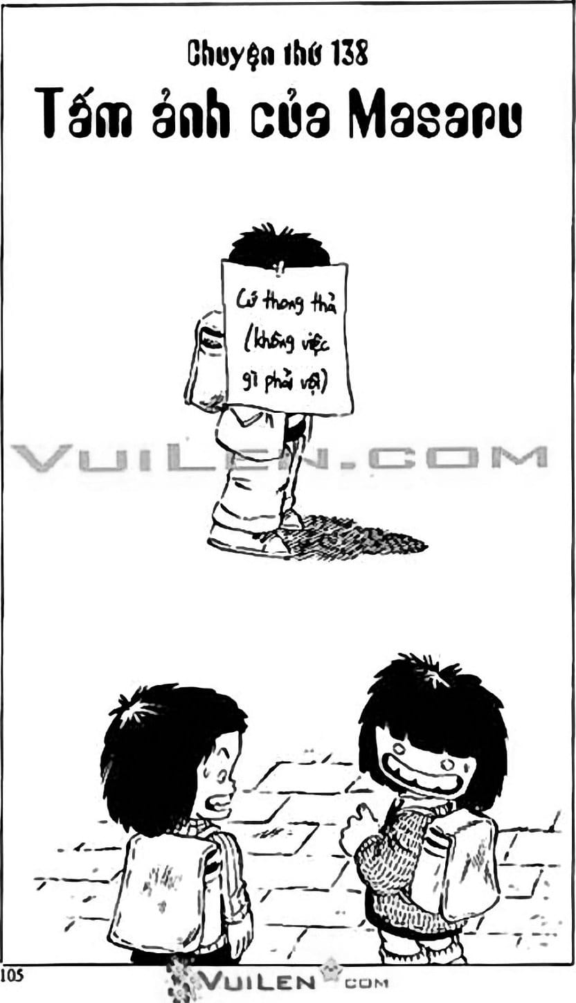 Truyện Tranh Chie - Cô Bé Hạt Tiêu trang 2