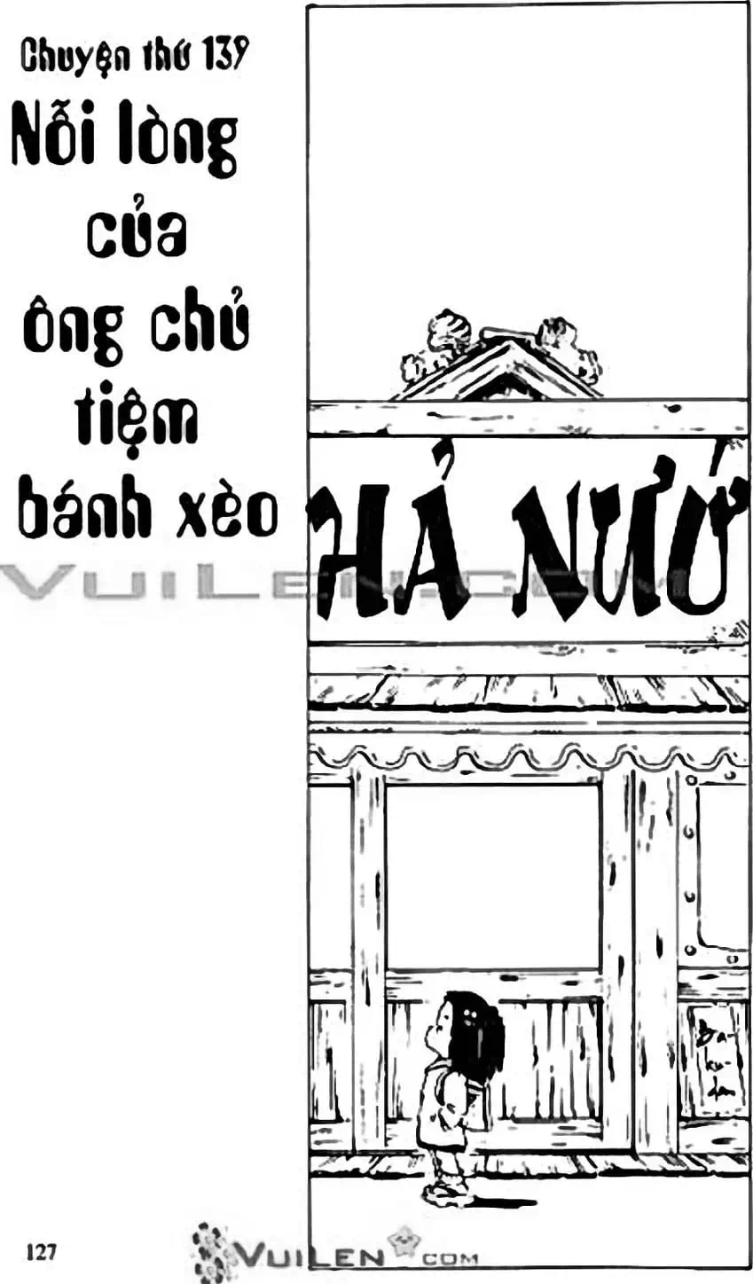 Truyện Tranh Chie - Cô Bé Hạt Tiêu trang 2