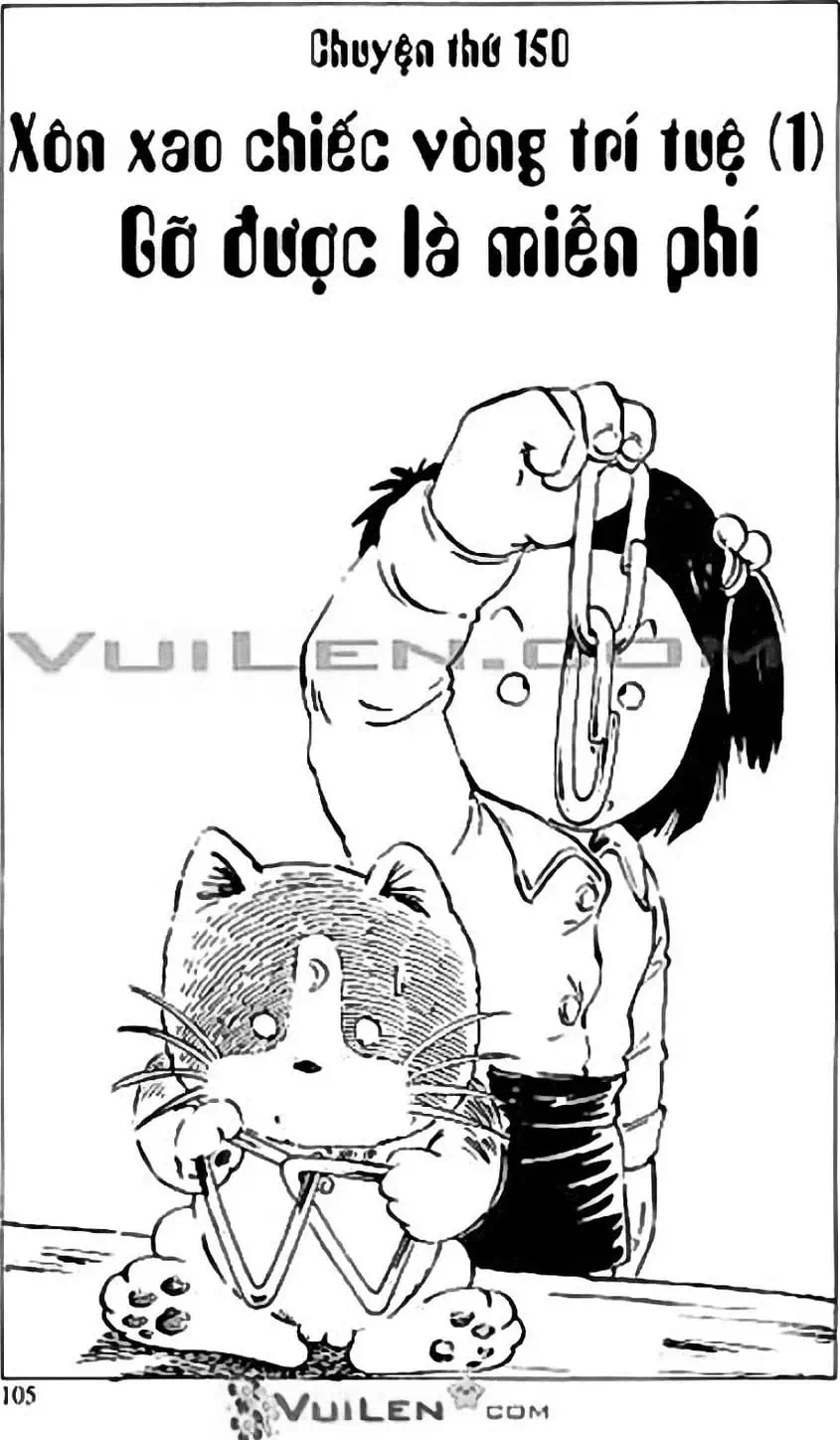 Truyện Tranh Chie - Cô Bé Hạt Tiêu trang 2