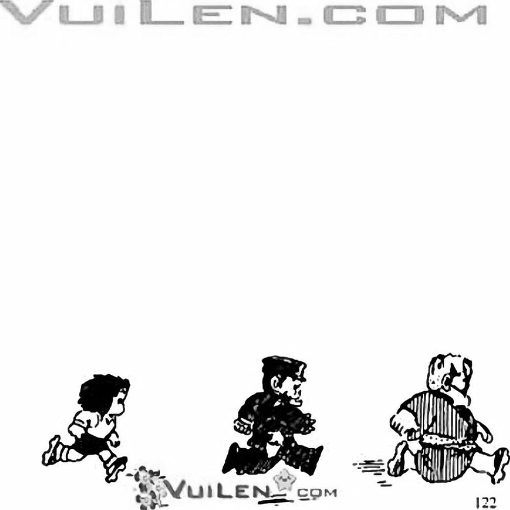 Truyện Tranh Chie - Cô Bé Hạt Tiêu trang 2