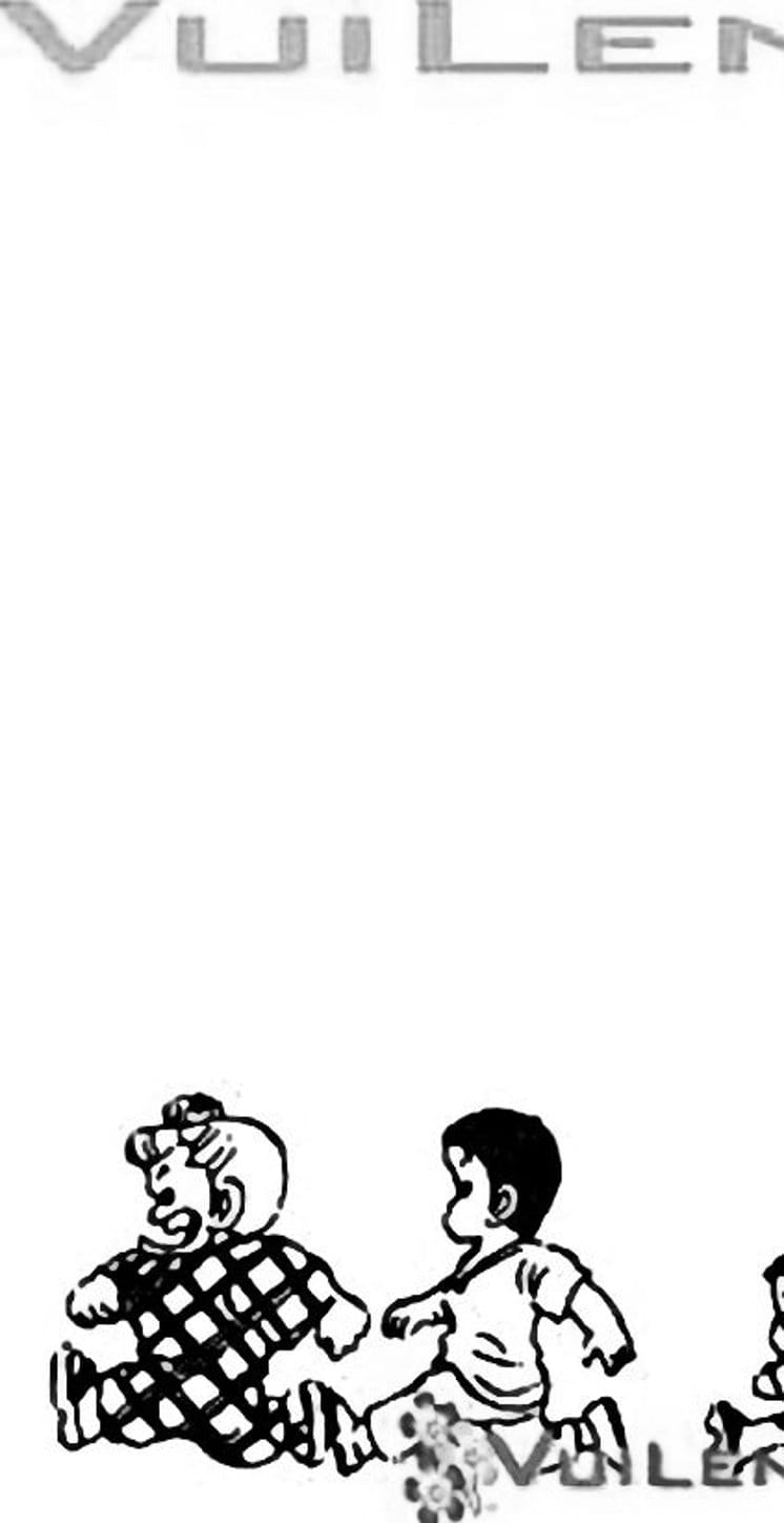 Truyện Tranh Chie - Cô Bé Hạt Tiêu trang 2