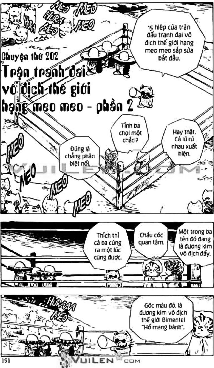 Truyện Tranh Chie - Cô Bé Hạt Tiêu trang 2