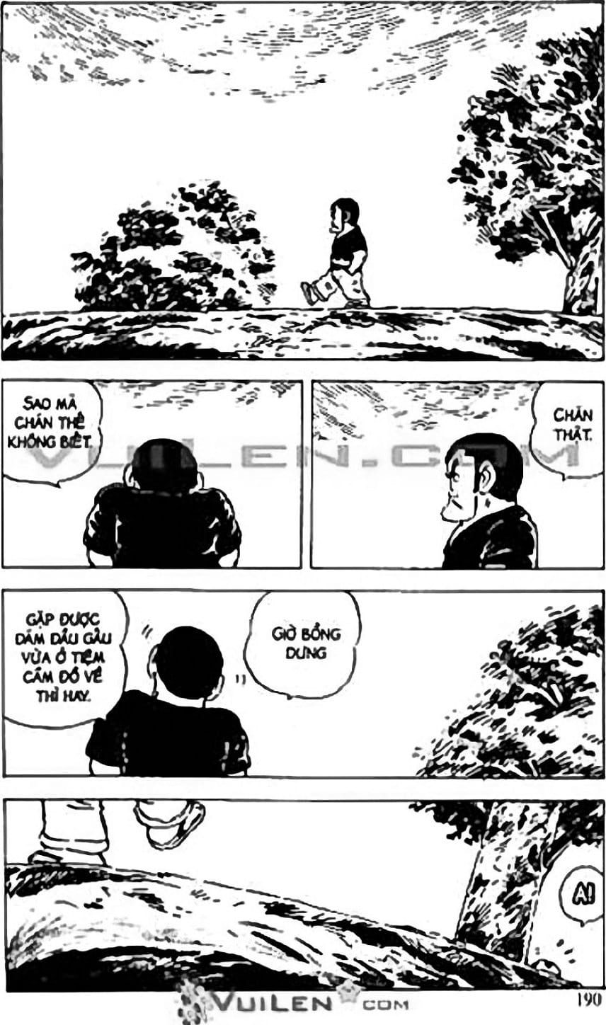 Truyện Tranh Chie - Cô Bé Hạt Tiêu trang 2