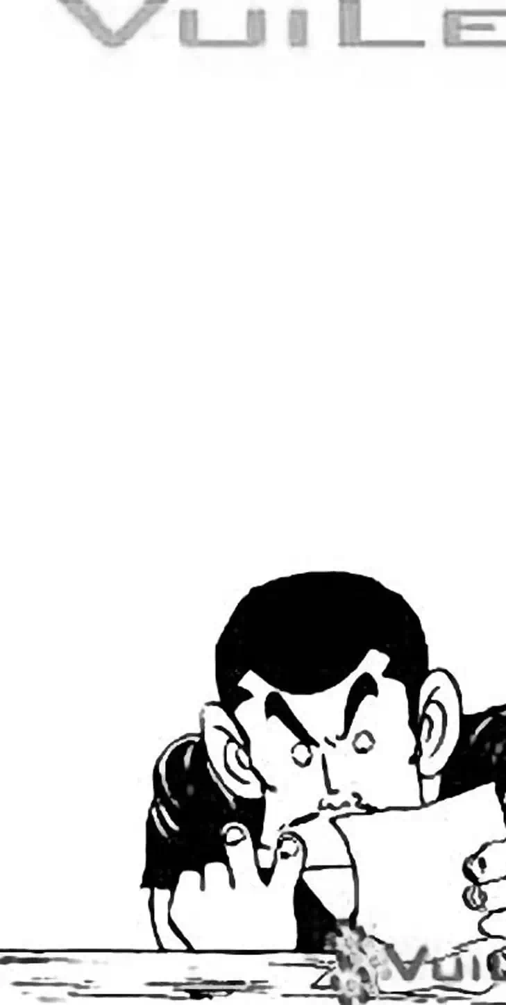 Truyện Tranh Chie - Cô Bé Hạt Tiêu trang 2