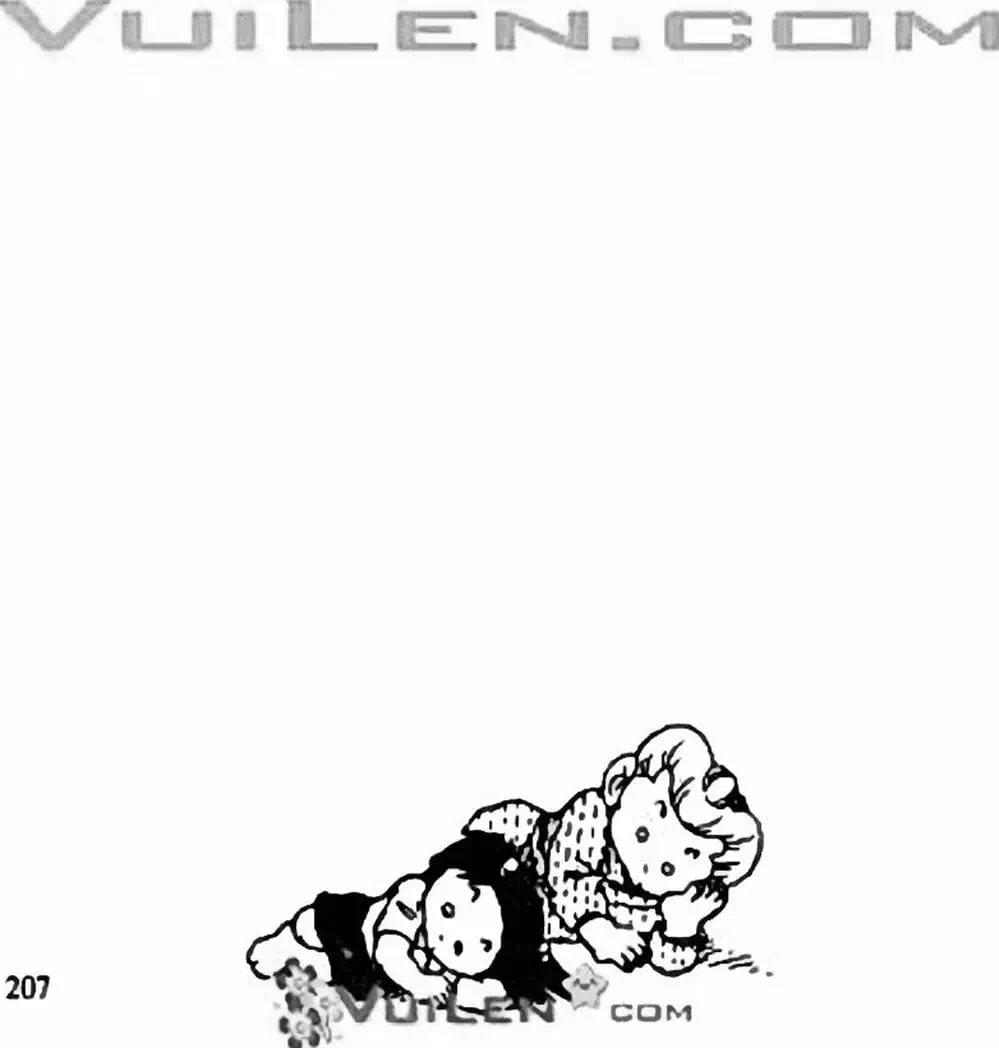 Truyện Tranh Chie - Cô Bé Hạt Tiêu trang 2