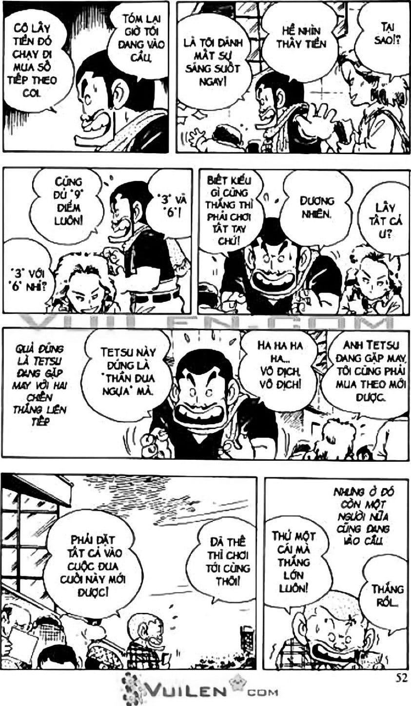 Truyện Tranh Chie - Cô Bé Hạt Tiêu trang 2