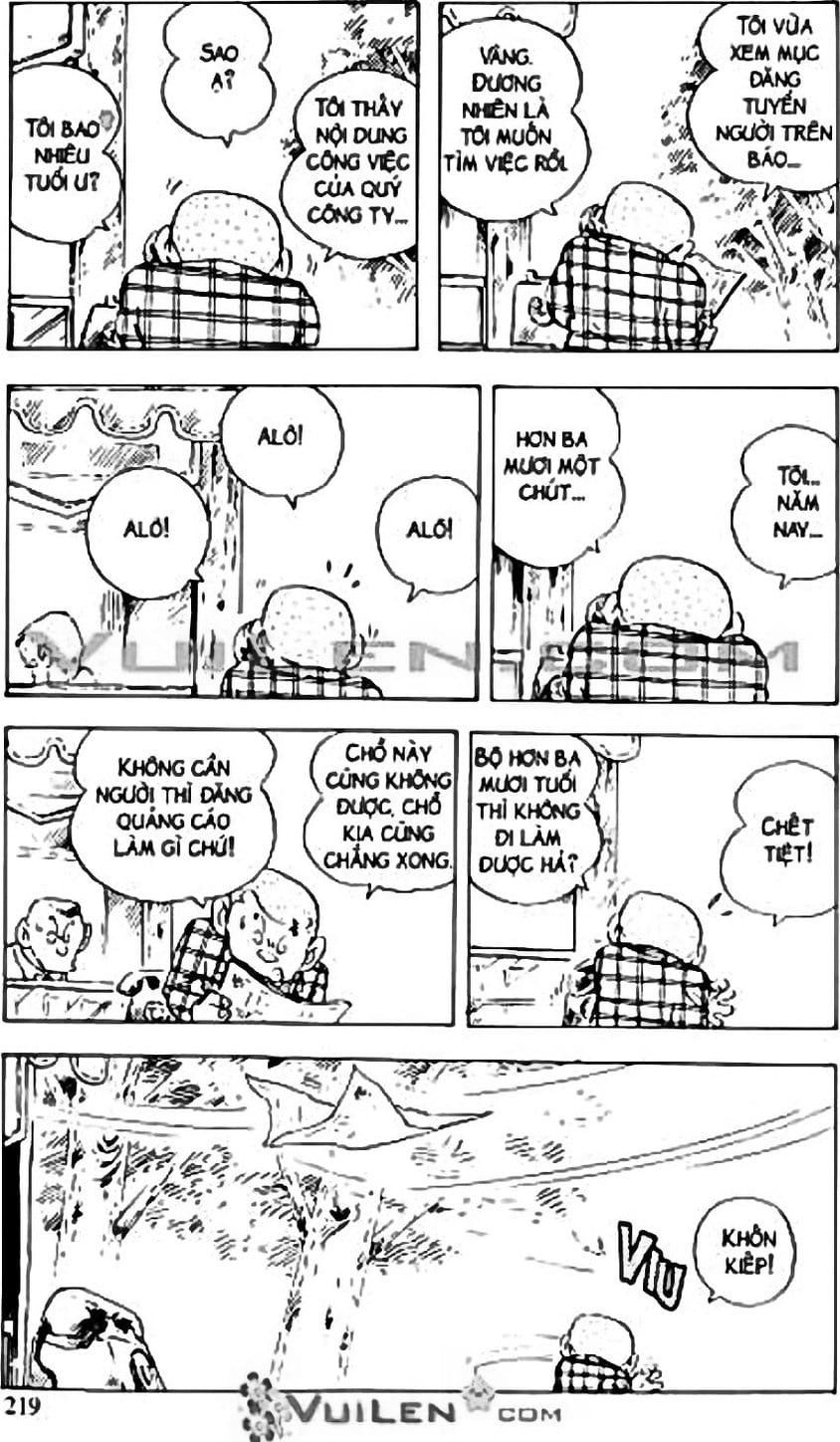 Truyện Tranh Chie - Cô Bé Hạt Tiêu trang 2