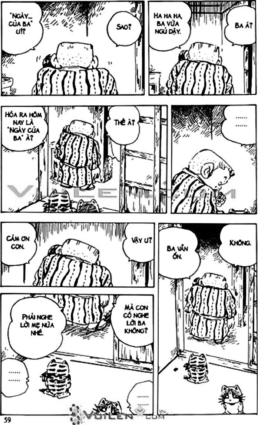 Truyện Tranh Chie - Cô Bé Hạt Tiêu trang 2