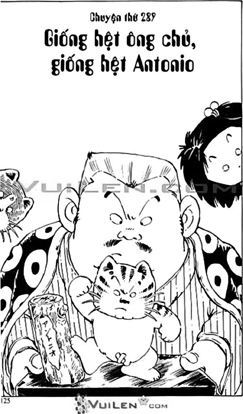 Truyện Tranh Chie - Cô Bé Hạt Tiêu trang 2