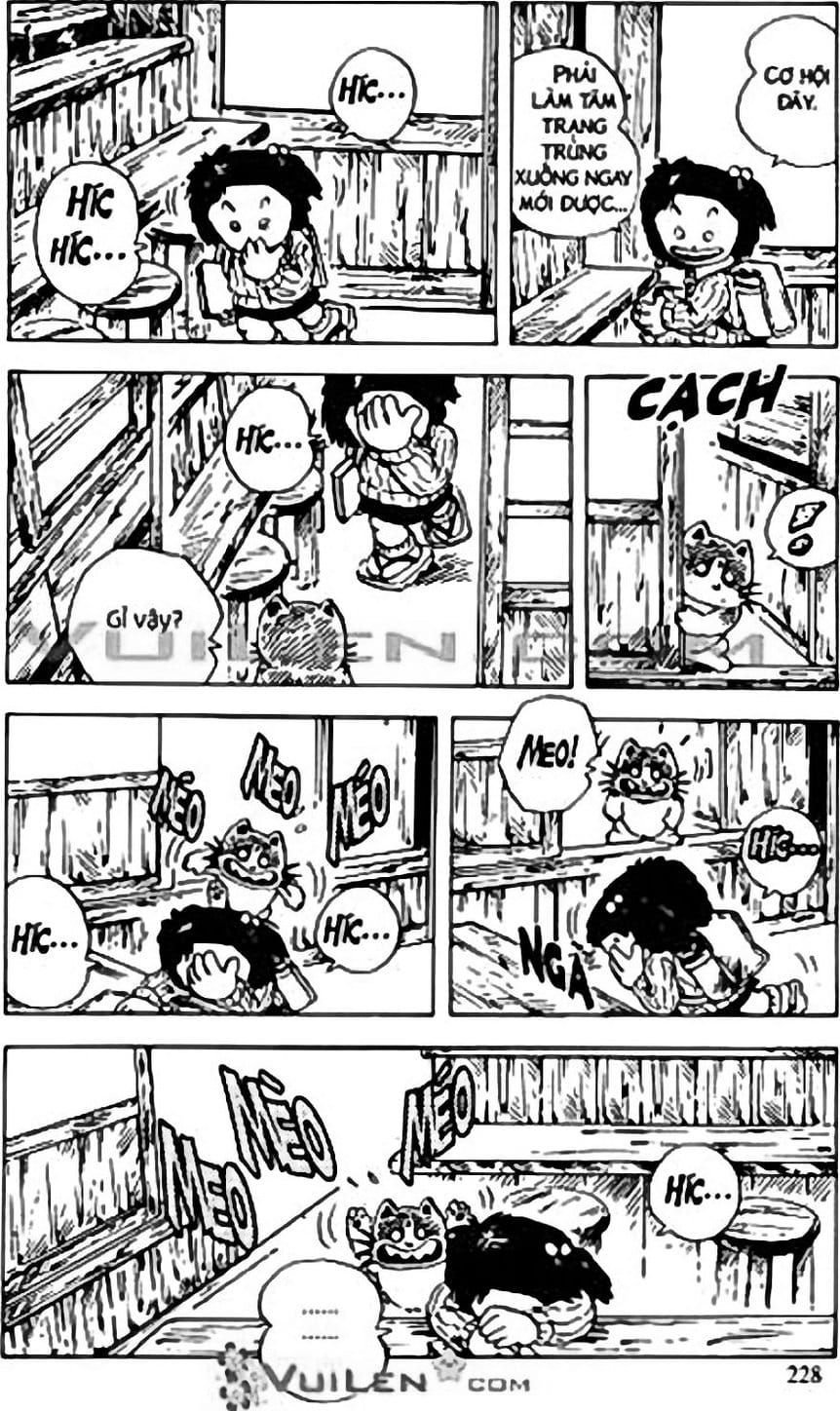 Truyện Tranh Chie - Cô Bé Hạt Tiêu trang 2