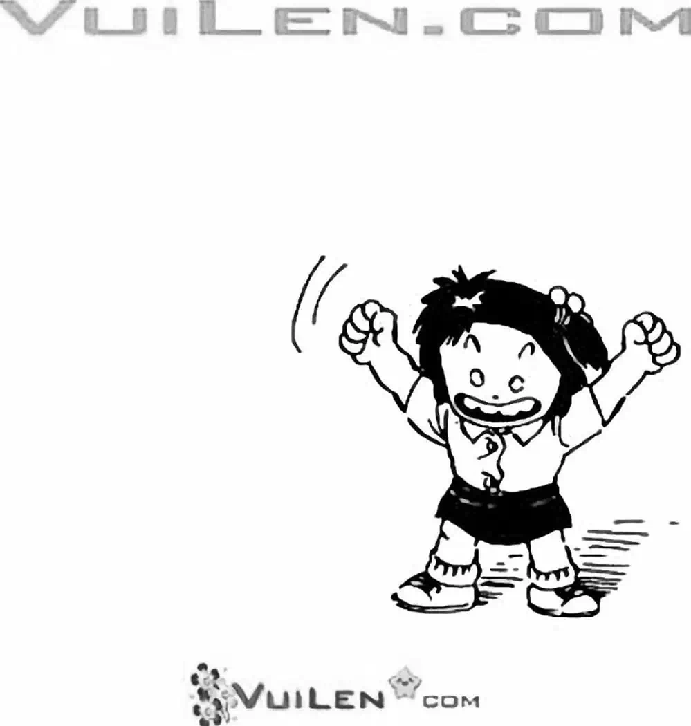 Truyện Tranh Chie - Cô Bé Hạt Tiêu trang 2