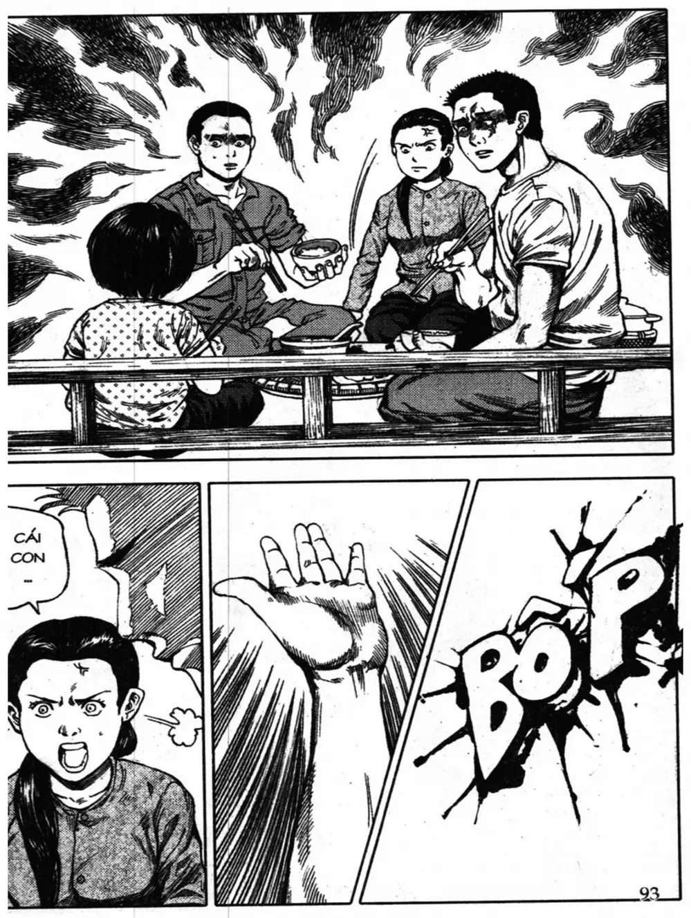 Truyện Tranh Truyện Tranh Chiếc Lược Ngà trang 2