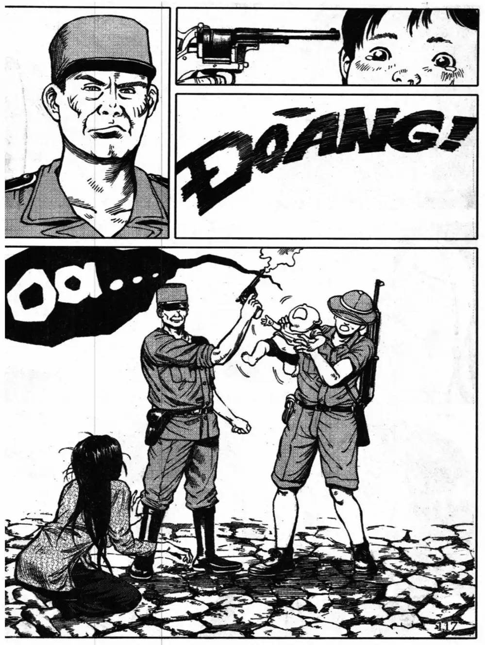 Truyện Tranh Truyện Tranh Chiếc Lược Ngà trang 2