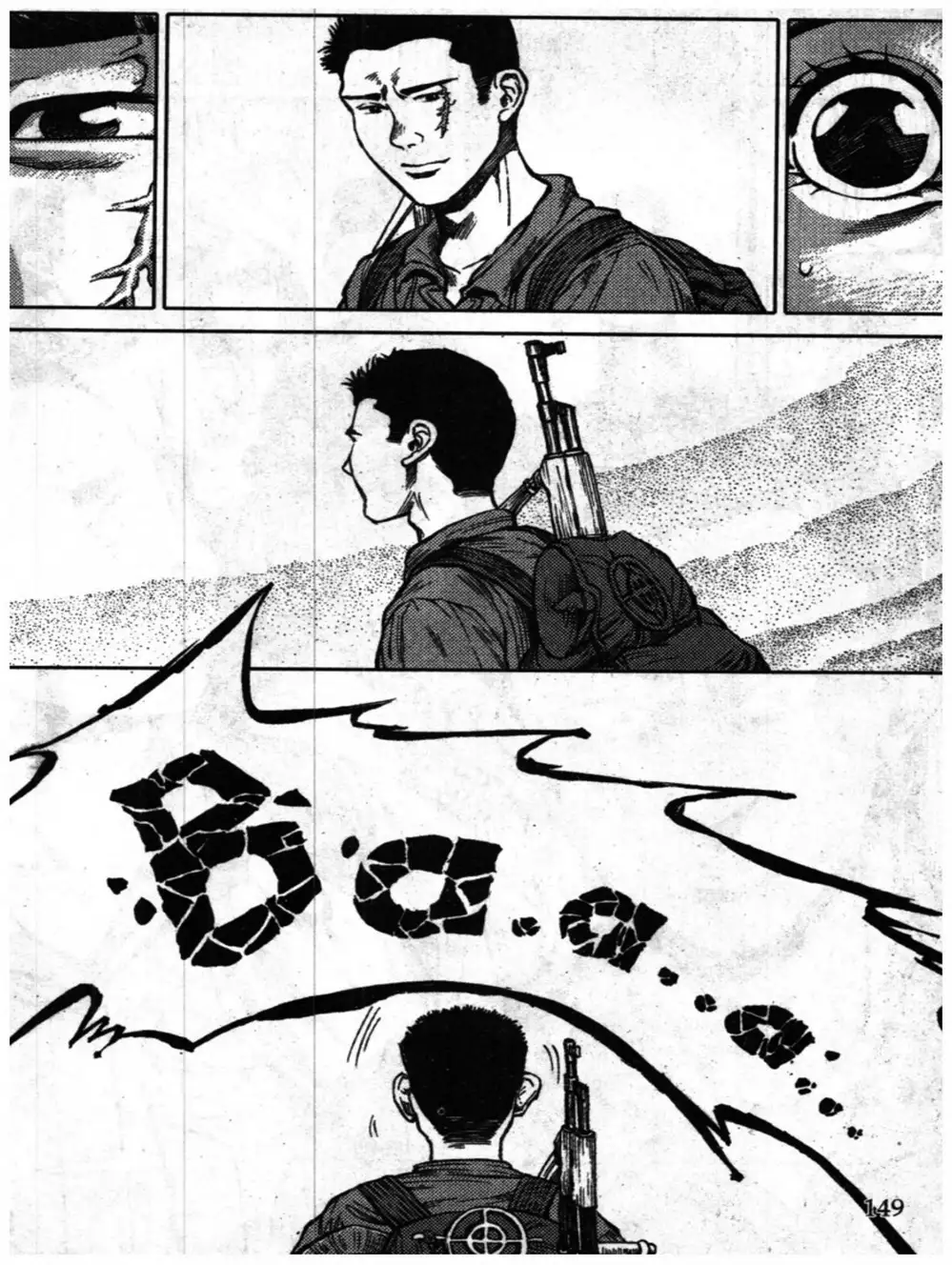 Truyện Tranh Truyện Tranh Chiếc Lược Ngà trang 2