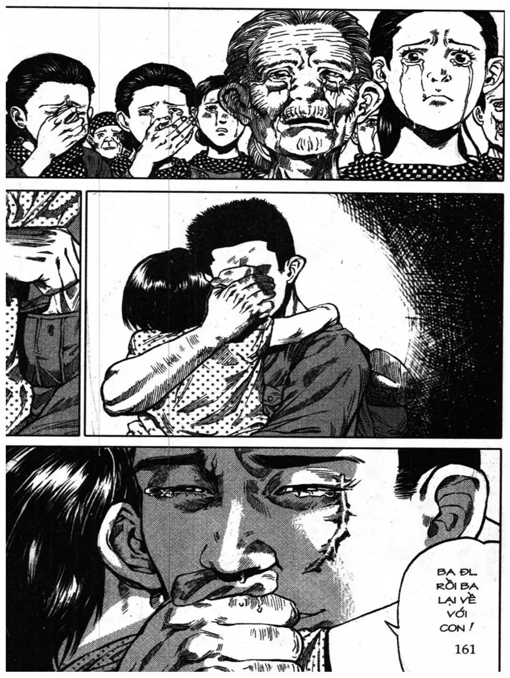 Truyện Tranh Truyện Tranh Chiếc Lược Ngà trang 2