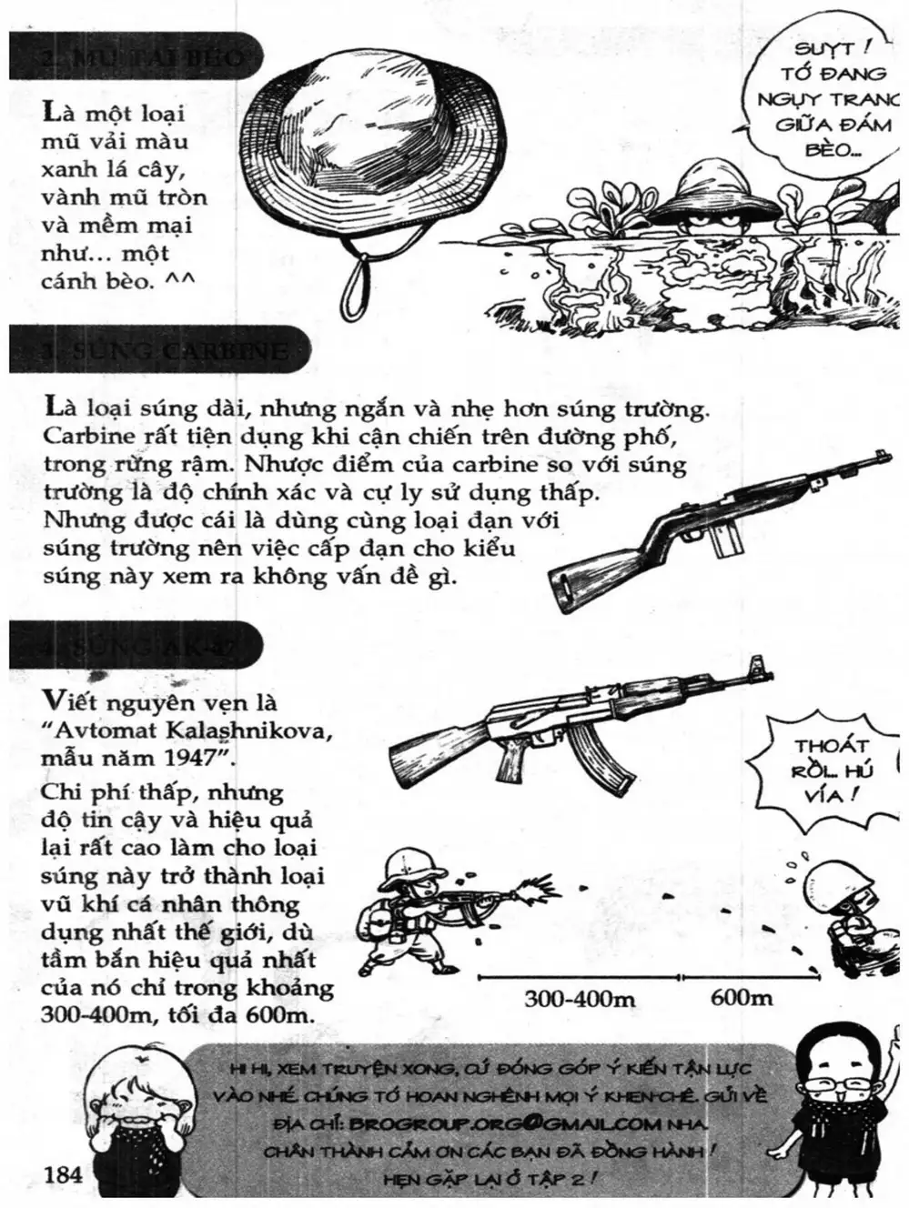 Truyện Tranh Truyện Tranh Chiếc Lược Ngà trang 2