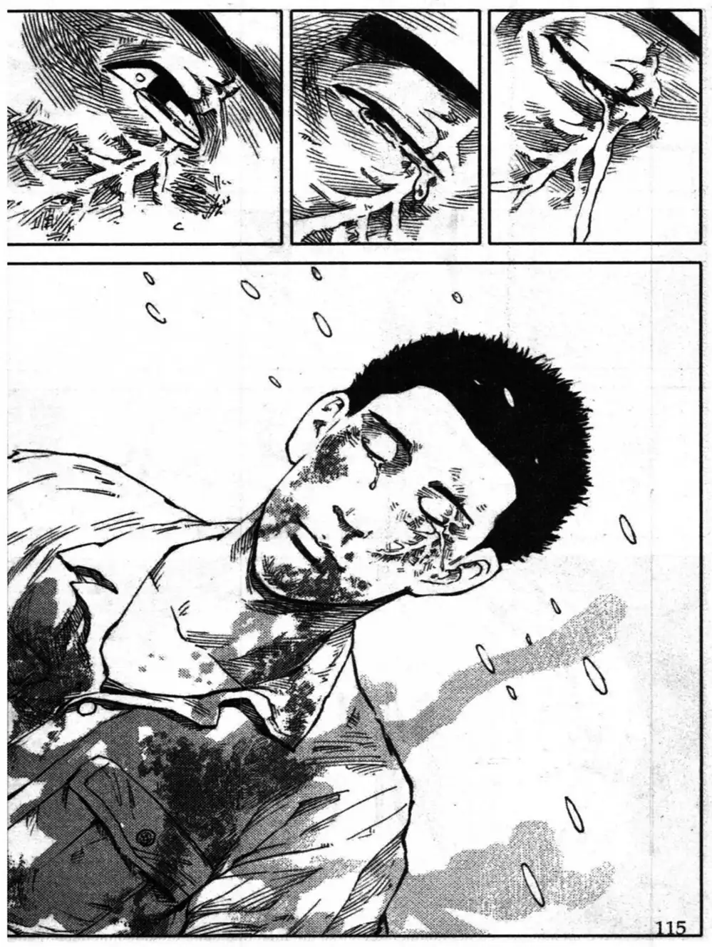 Truyện Tranh Truyện Tranh Chiếc Lược Ngà trang 2