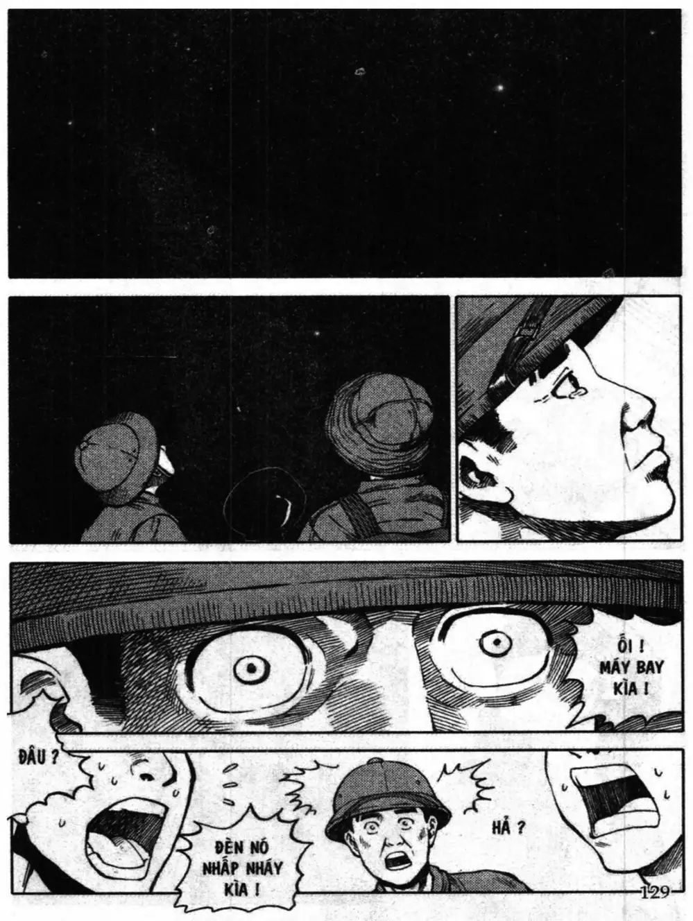 Truyện Tranh Truyện Tranh Chiếc Lược Ngà trang 2