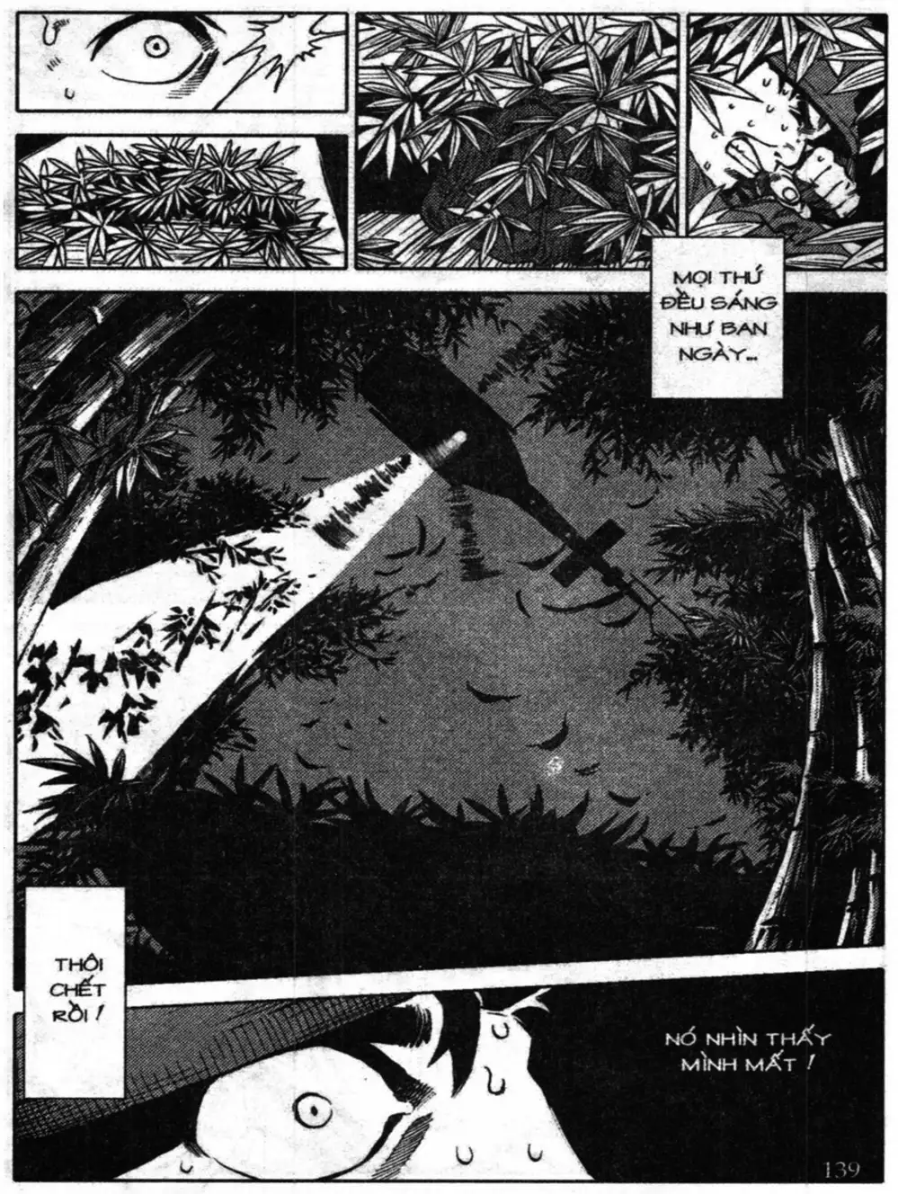 Truyện Tranh Truyện Tranh Chiếc Lược Ngà trang 2