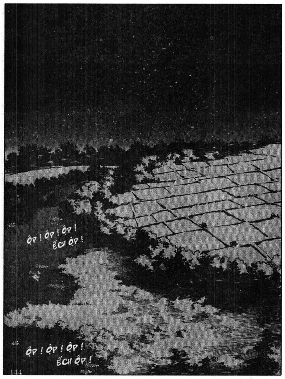 Truyện Tranh Truyện Tranh Chiếc Lược Ngà trang 2