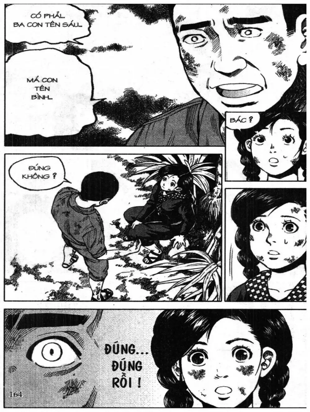 Truyện Tranh Truyện Tranh Chiếc Lược Ngà trang 2