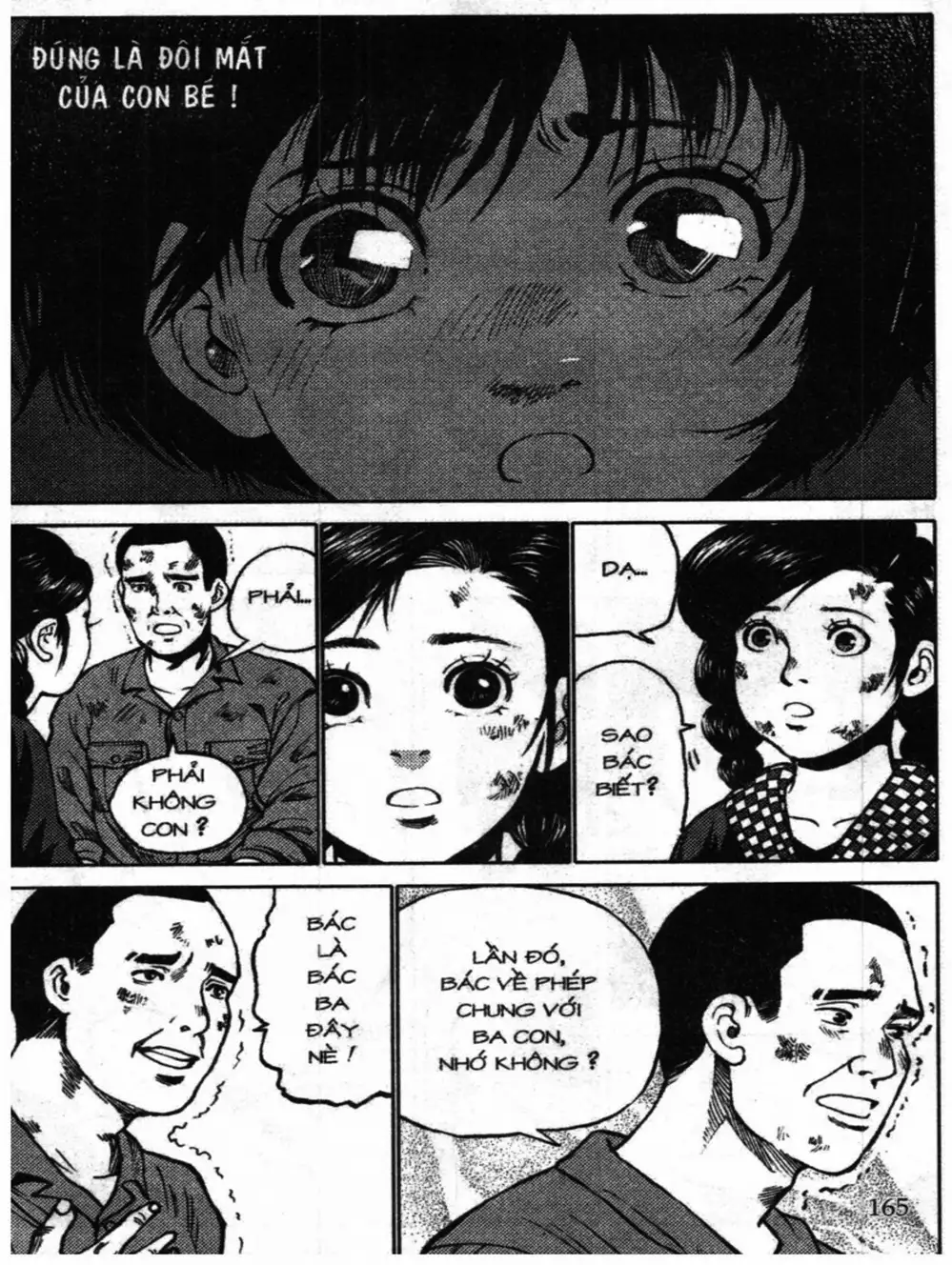 Truyện Tranh Truyện Tranh Chiếc Lược Ngà trang 2