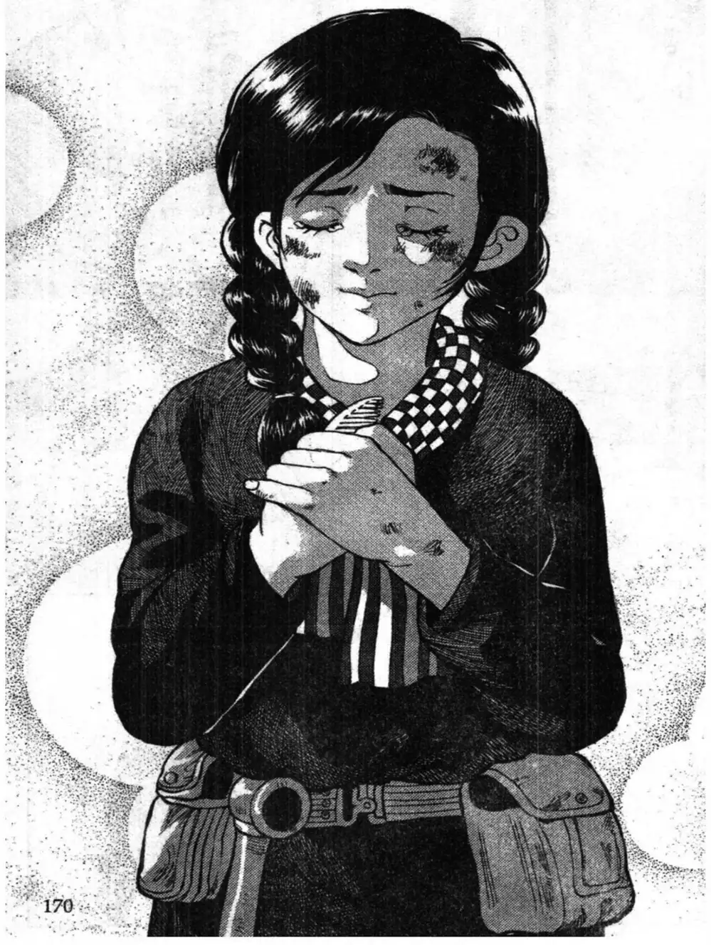 Truyện Tranh Truyện Tranh Chiếc Lược Ngà trang 2