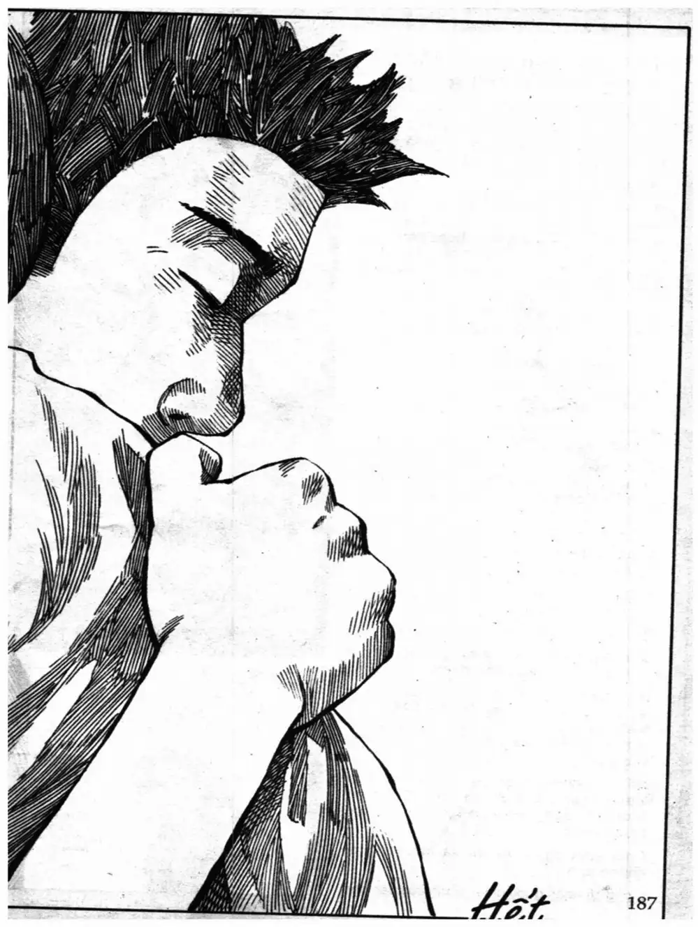 Truyện Tranh Truyện Tranh Chiếc Lược Ngà trang 2