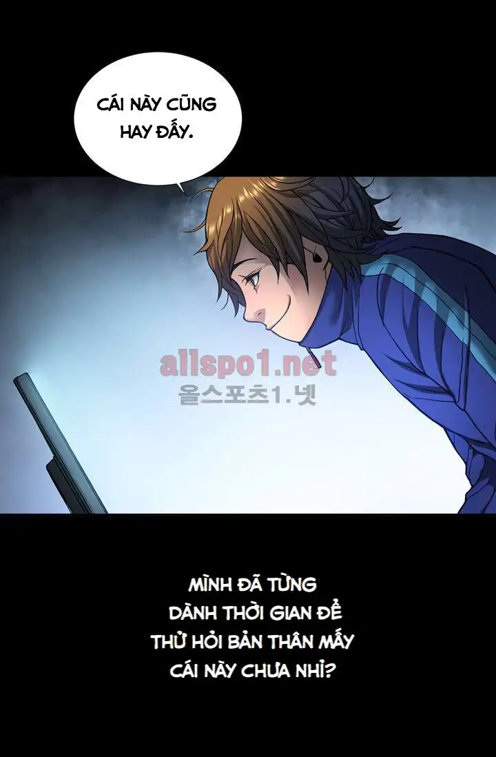 Truyện Tranh Chiến Binh Từ Thế Giới Khác - Otherworld Warrior trang 6