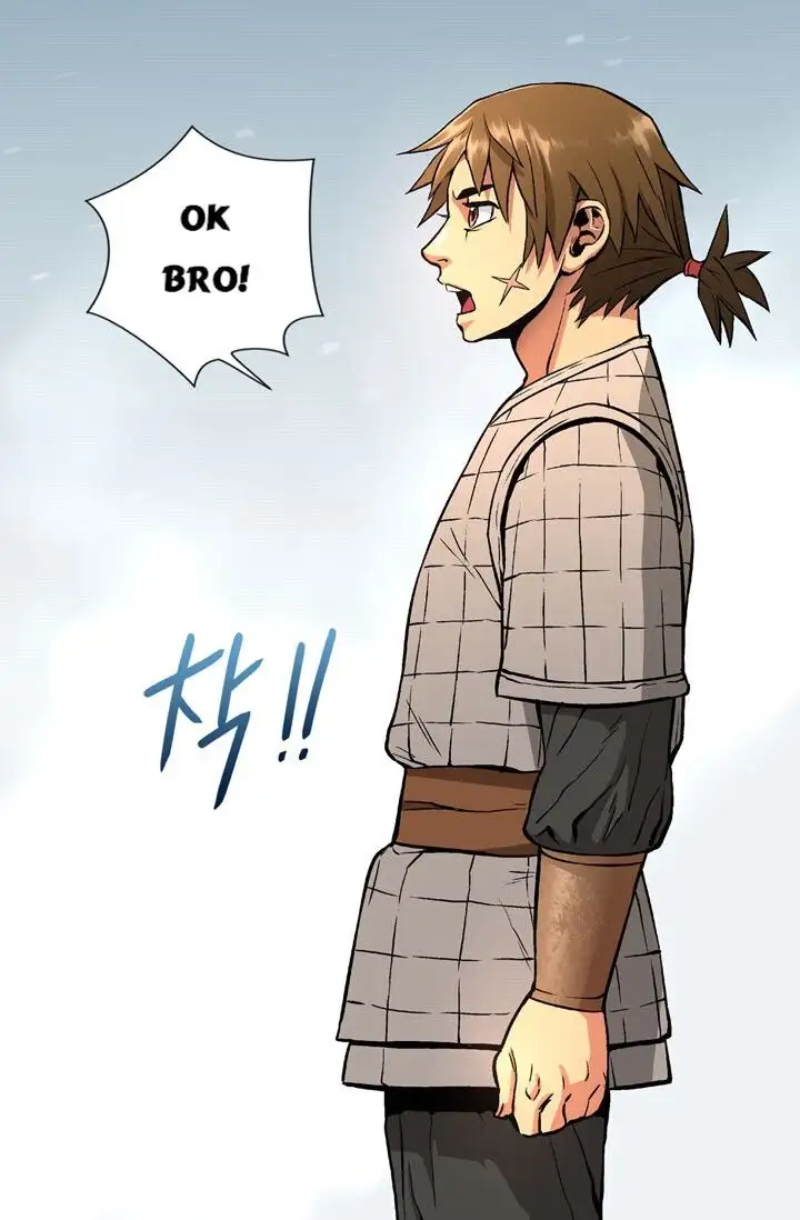 Truyện Tranh Chiến Binh Từ Thế Giới Khác - Otherworld Warrior trang 6