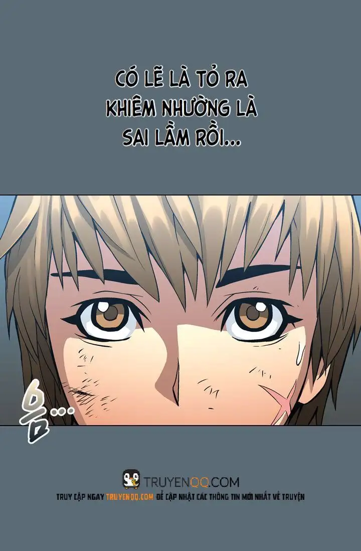 Truyện Tranh Chiến Binh Từ Thế Giới Khác - Otherworld Warrior trang 6