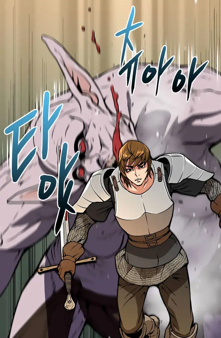 Truyện Tranh Chiến Binh Từ Thế Giới Khác - Otherworld Warrior trang 6