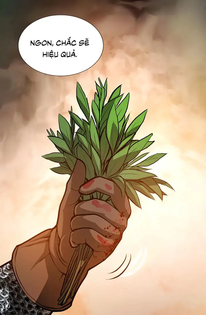 Truyện Tranh Chiến Binh Từ Thế Giới Khác - Otherworld Warrior trang 6