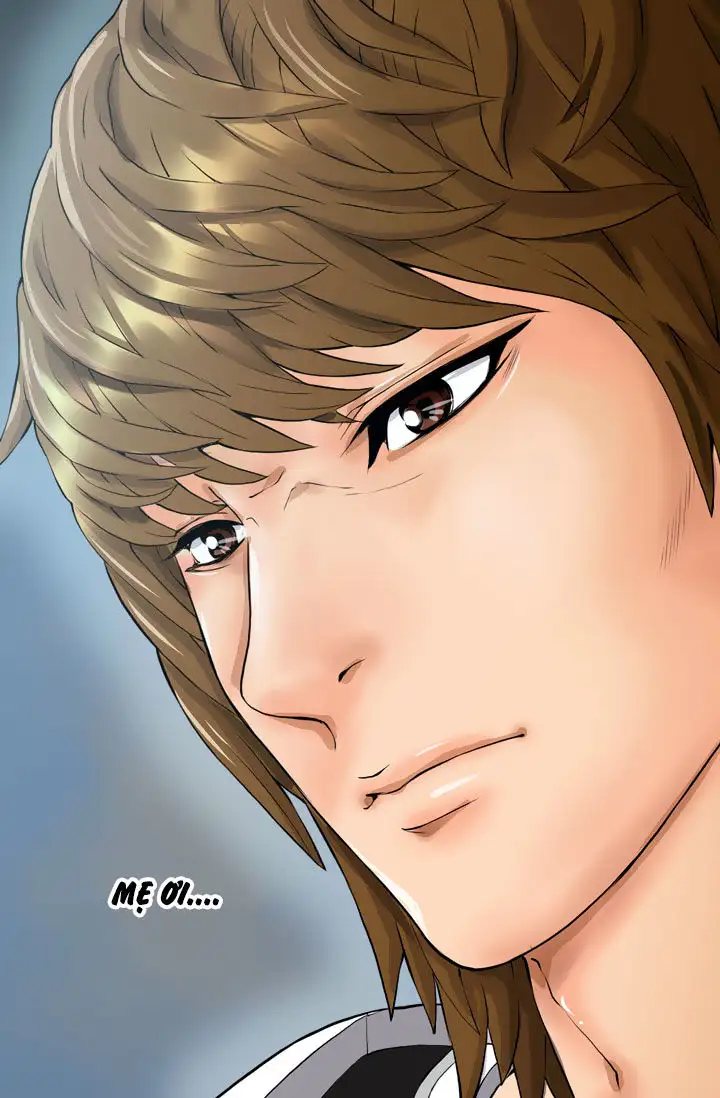 Truyện Tranh Chiến Binh Từ Thế Giới Khác - Otherworld Warrior trang 6