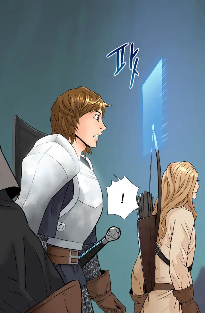 Truyện Tranh Chiến Binh Từ Thế Giới Khác - Otherworld Warrior trang 6