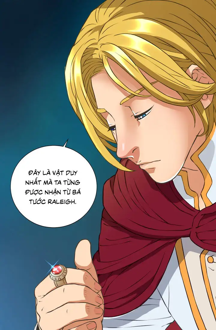 Truyện Tranh Chiến Binh Từ Thế Giới Khác - Otherworld Warrior trang 6