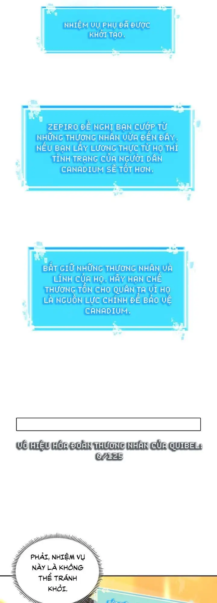 Truyện Tranh Chiến Binh Từ Thế Giới Khác - Otherworld Warrior trang 6