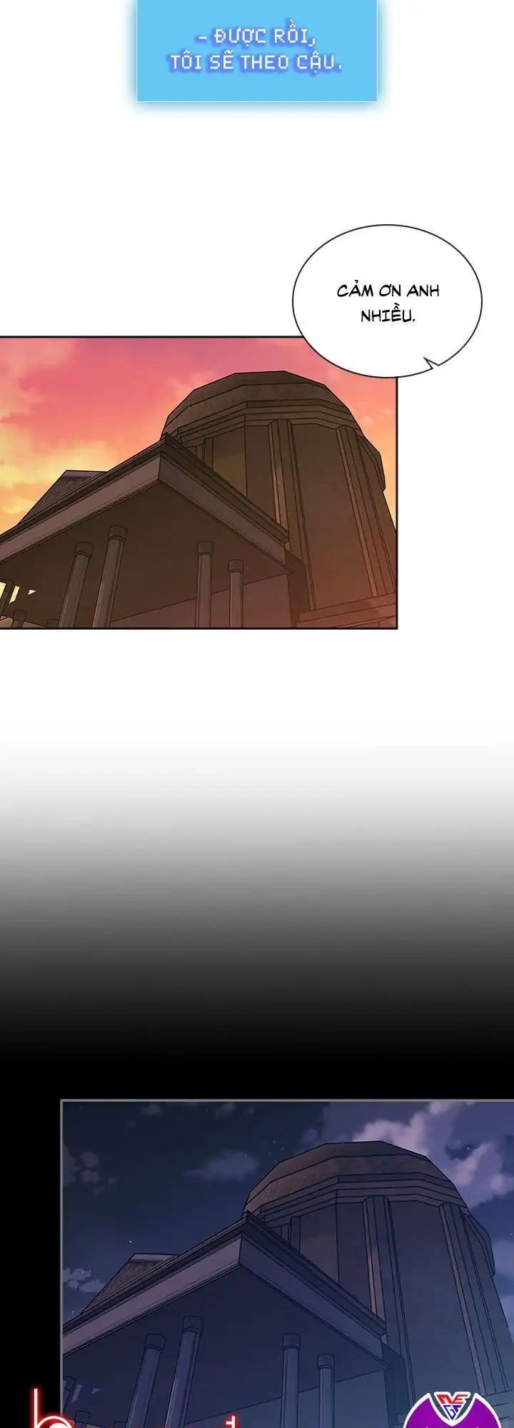 Truyện Tranh Chiến Binh Từ Thế Giới Khác - Otherworld Warrior trang 6