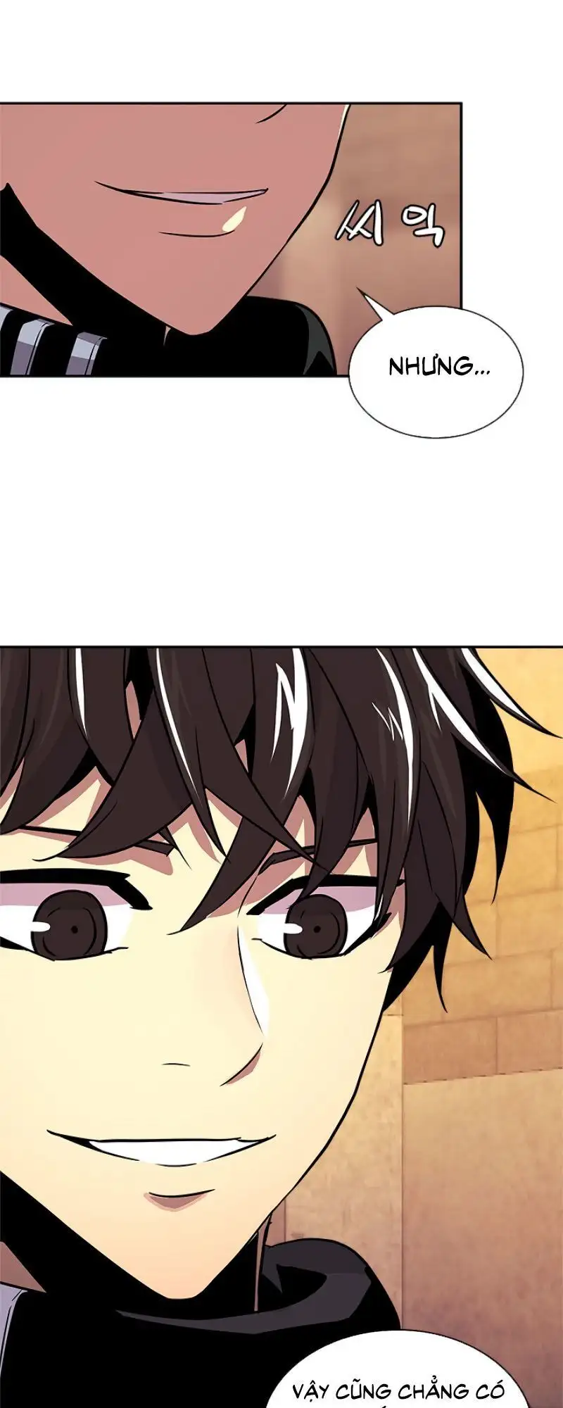 Truyện Tranh Chiến Binh Từ Thế Giới Khác - Otherworld Warrior trang 6