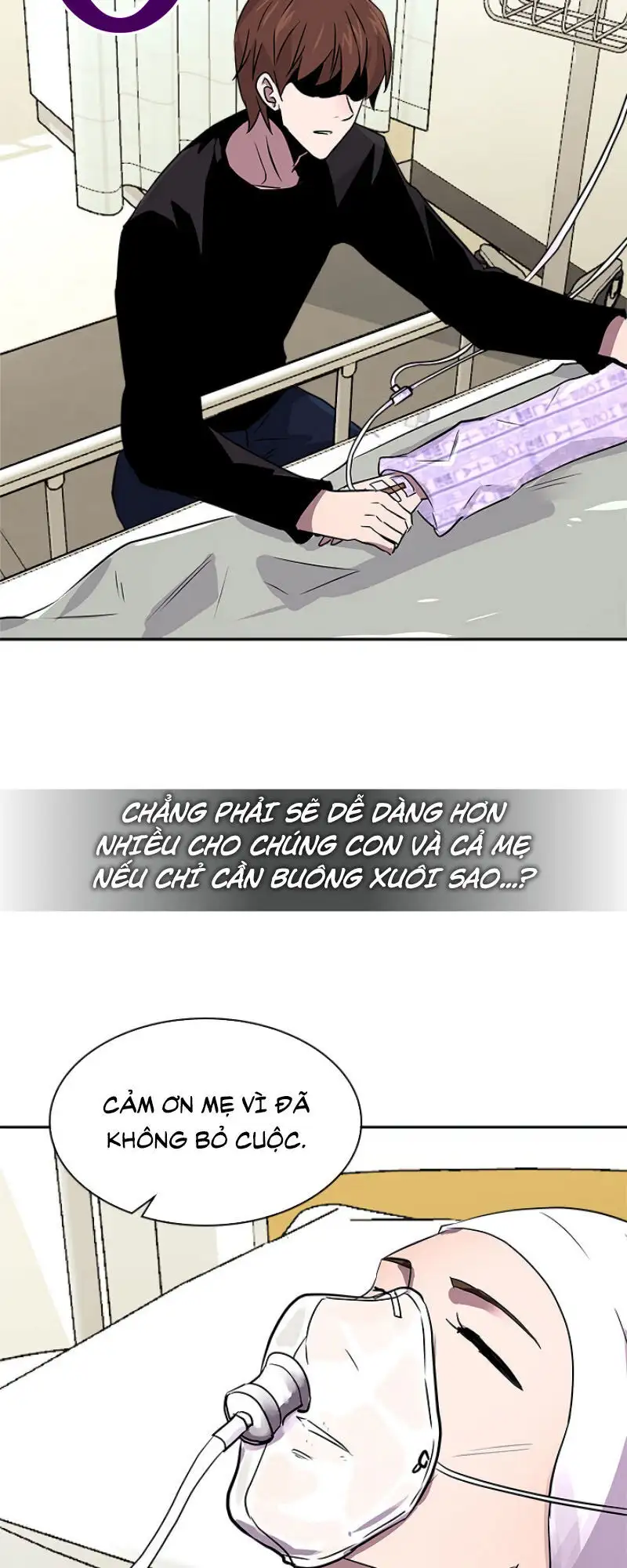 Truyện Tranh Chiến Binh Từ Thế Giới Khác - Otherworld Warrior trang 6