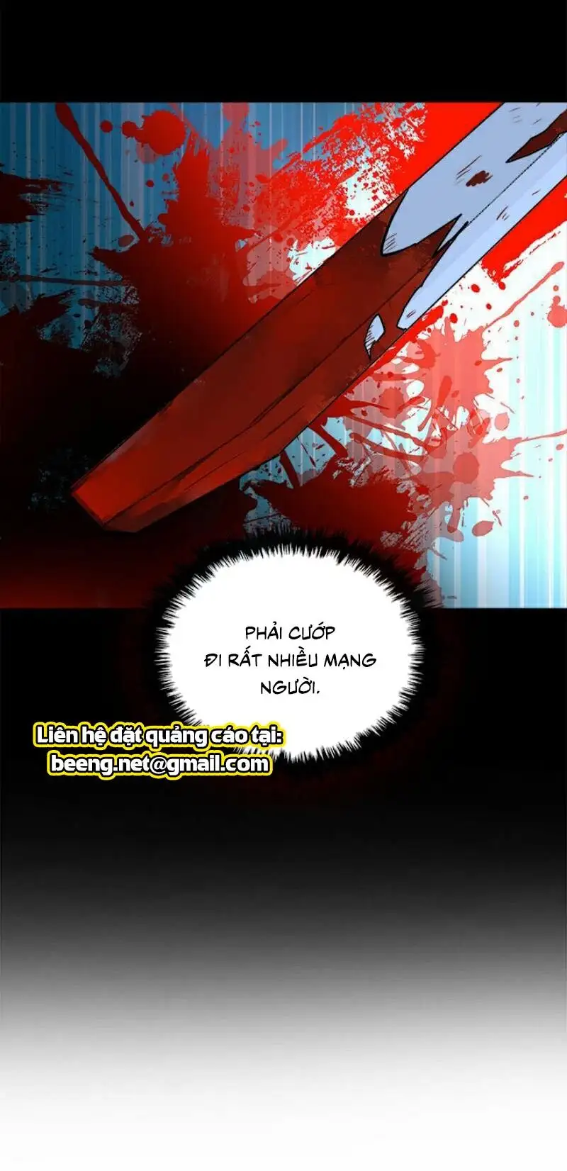 Truyện Tranh Chiến Binh Từ Thế Giới Khác - Otherworld Warrior trang 6