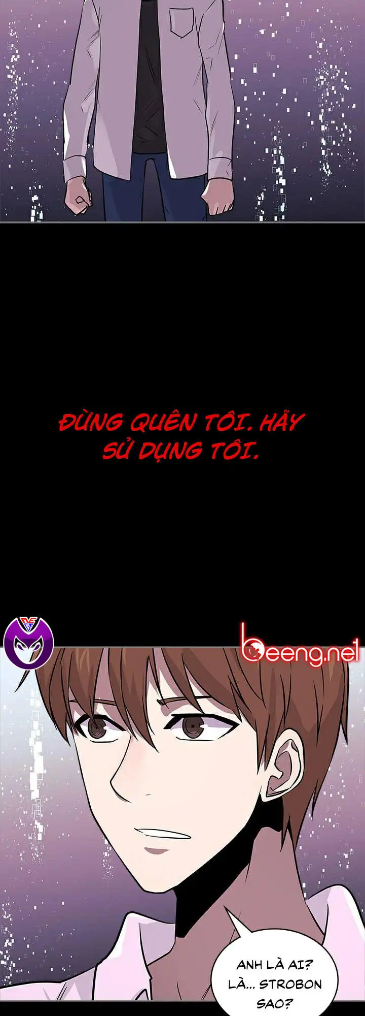 Truyện Tranh Chiến Binh Từ Thế Giới Khác - Otherworld Warrior trang 6